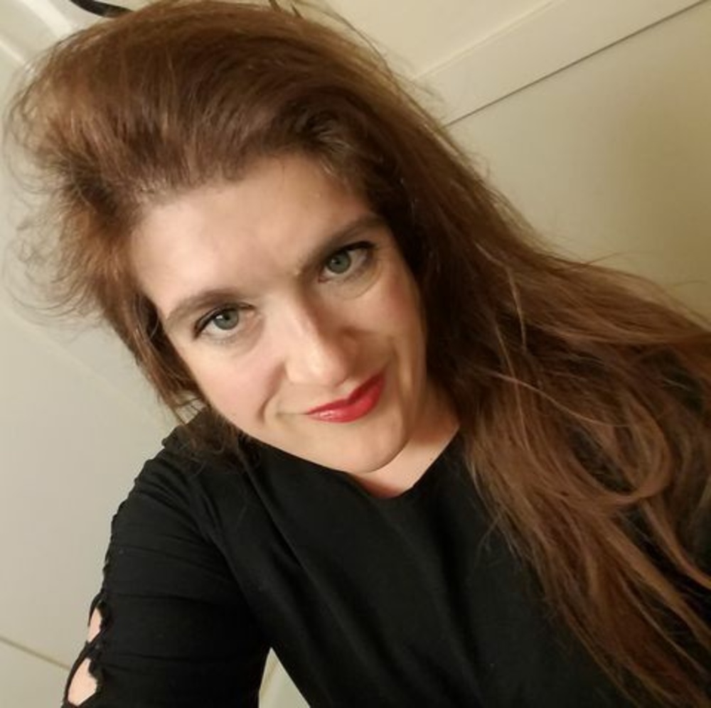 Meet your Posher, Jackie